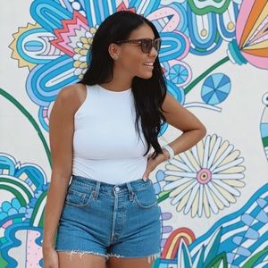 Meet your Posher, Xochitl